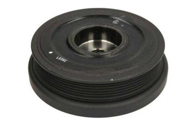 Купить E60514OEM Korea (oem) Шкив-демпфер коленвала