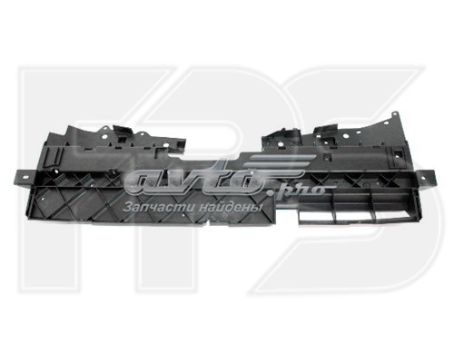 Воздуховод/дефлектор радиатора, верхний FPS FP3805209 цена, от 24.96 USD