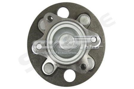 Ступица заднего колеса Starline SLO26808