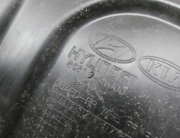 868132Y000 Hyundai/Kia 