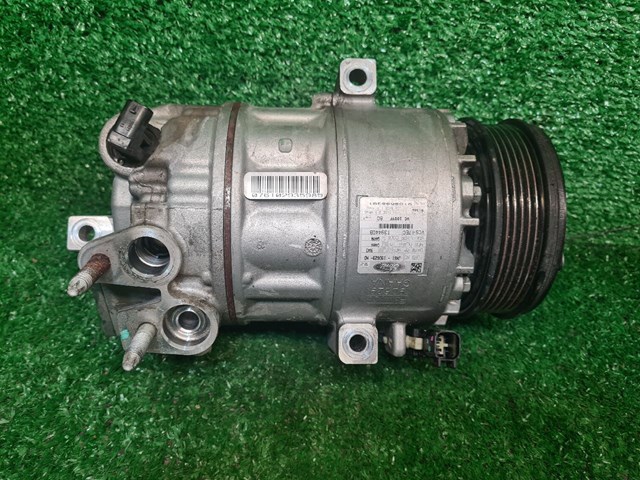  Ford JX6119D629ND