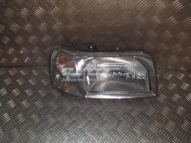 Luz direita para Land Rover Freelander (LN)