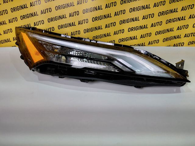  261246RR0D Nissan/Infiniti