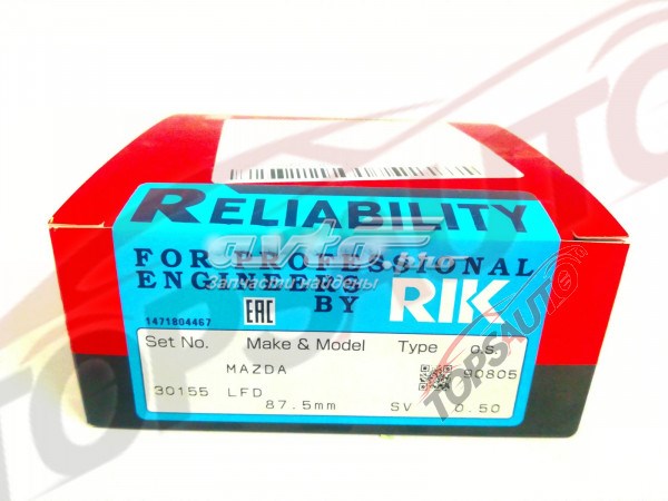 30155050 Riken 