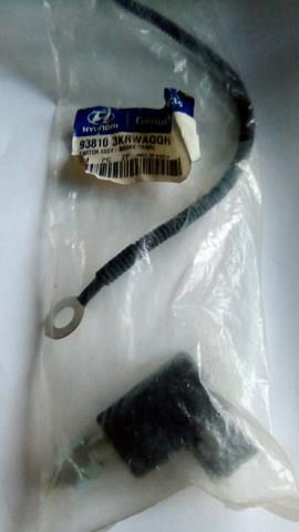 Купить 938103KRWAQQH Hyundai/Kia 