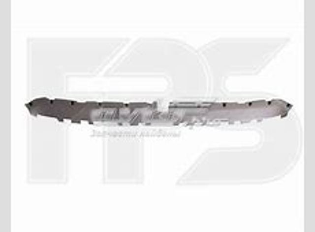 Спойлер переднего бампера FPS FP2827924 цена, от 19.97 USD