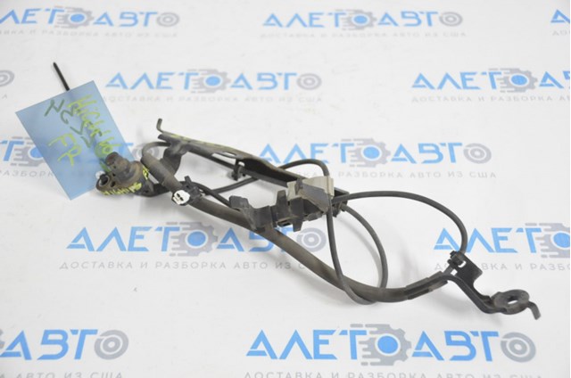 V70720413 Vemo sensor abs dianteiro direito