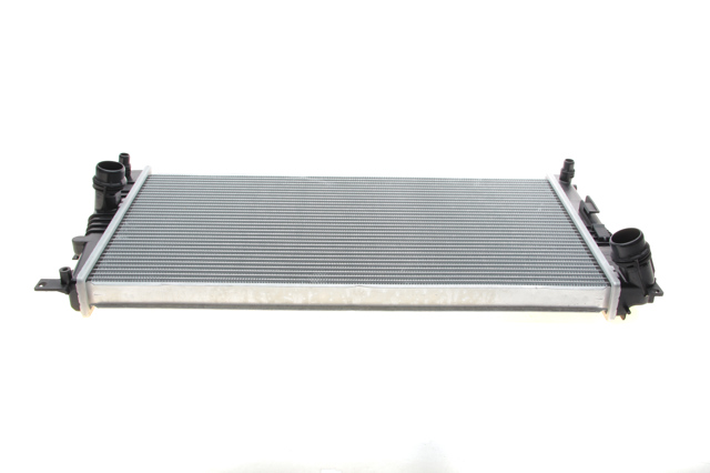 Радиатор охлаждения двигателя VAN Wezel 6002447 цена, от 87.42 USD