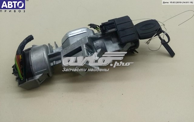 3M513F880 Ford 