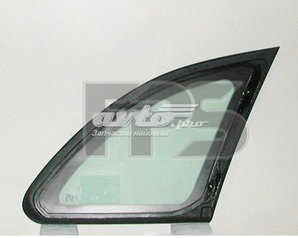 Задняя форточка левая XYG GS6402D311 цена, от 36.77 USD