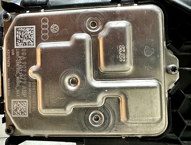  Porsche 9Y0941034