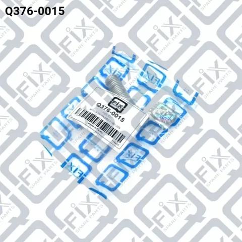 Купить Q3760015 Q-fix Шпилька колесная задняя