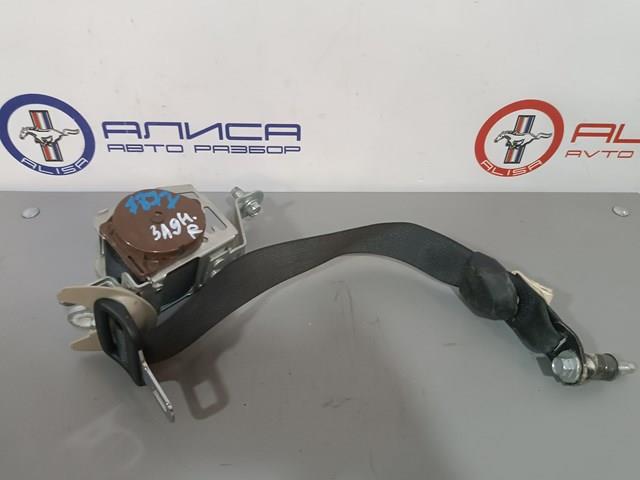 Ремень безопасности задний правый Nissan/Infiniti 888443JA8B цена, от 13.33 USD