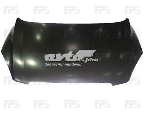 Капот FPS FP4014280 цена, от 167.23 USD