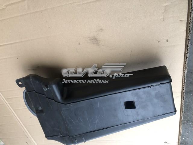 Резонатор воздушного фильтра 165856598R Renault (RVI)