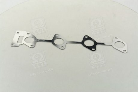 Прокладка выпускного коллектора Parts-Mall P1MA012