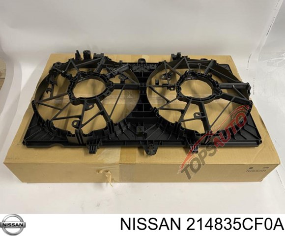  Nissan/Infiniti 214835CF0A