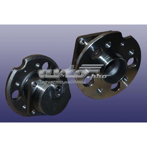 Подшипники задней ступицы Chery T213301210 цена, от 52.85 USD