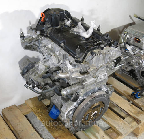 Купить 100025WJA01 Honda Пенек