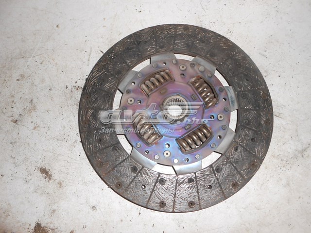 30100JS10C NISSAN Disco de embrague original y equivalente