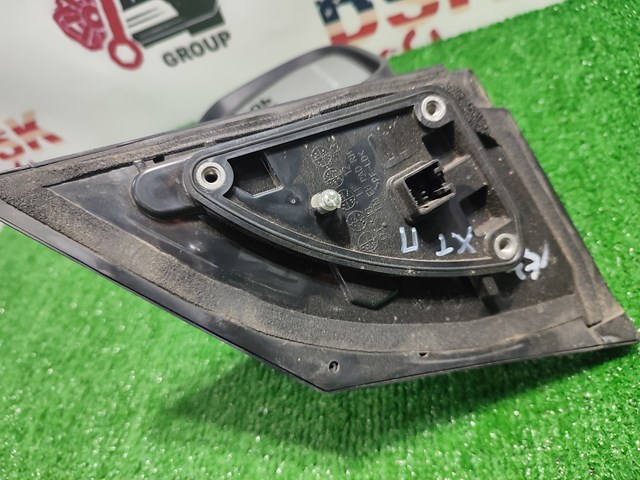 Купить 876202S010 Hyundai/Kia Боковое зеркало заднего вида правое