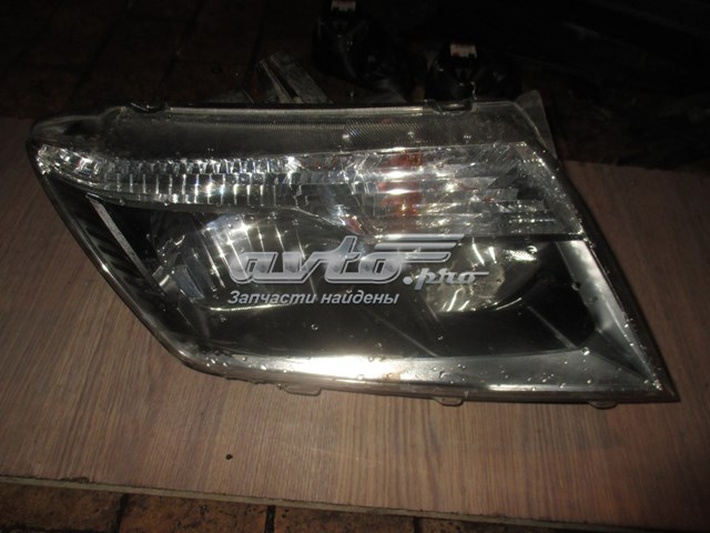 Купить 260108743R Nissan/Infiniti Фара основная правая