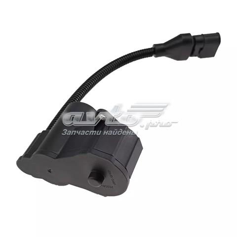 Мотор привода тормозного суппорта заднего стояночной системы Tqparts TQ33027