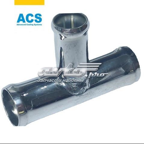 P79 ACS Тройник системы охлаждения