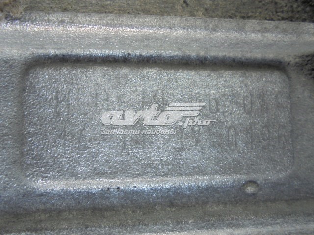  HLH VAG