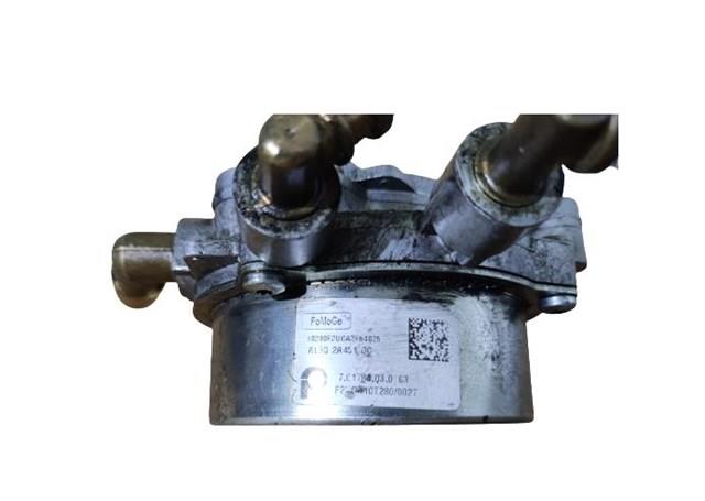 AL3Q2A451DC Ford Механический вакуумный насос