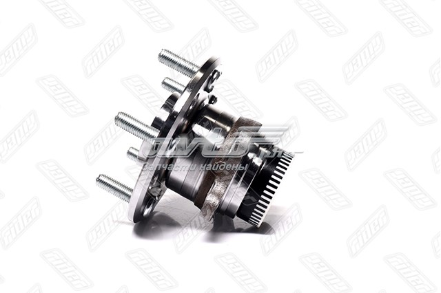 Ступицы задних колес Rider RD261518919 цена, от 65.37 USD