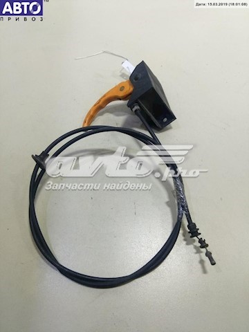  Ford 95VBV16624BB цена, от 5.04 USD