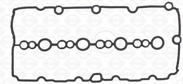 Клапанная крышка 012430 Elring