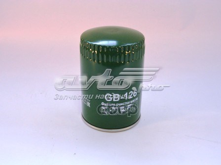 Фильтр очистки масла центробежный BIG Filter GB126 цена, от 11.69 USD