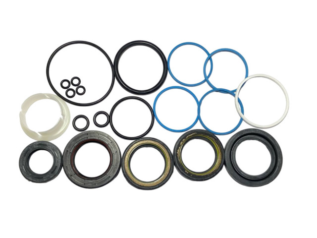 Kit de reparação da cremalheira da direção (do mecanismo), (kit de vedantes) Renault Espace I J11