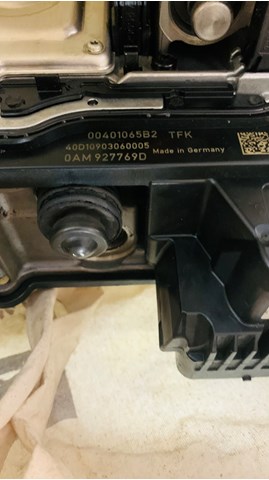  VAG 0AM325065N цена, от 570.45 USD