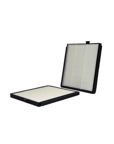 Фильтр воздушный отопителя WIX 24897 цена, от 14.49 USD