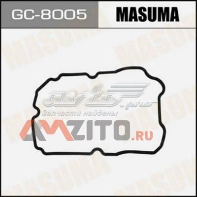 Прокладка клапанной крышки двигателя левая GC8005 Masuma