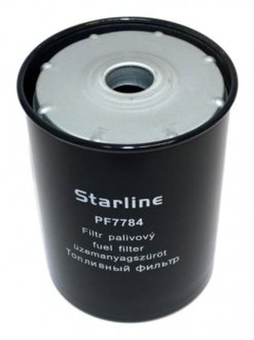 Фильтр тонкой очистки топлива Starline SFPF7784 цена, от 3.24 USD