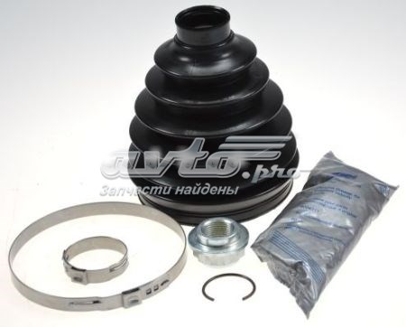 Пыльник ШРУСа наружный 0023982 GKN-Spidan