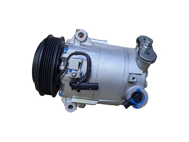 22910274 R General Motors compressor de aparelho de ar condicionado