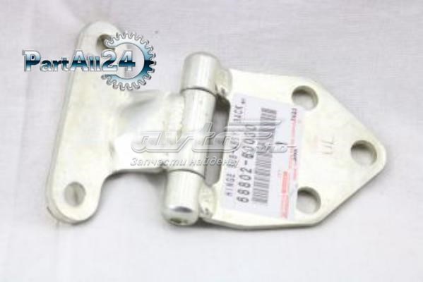 6880260030 Toyota Петля двери задней (багажной 3/5-й)