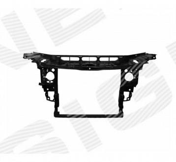 Suporte do radiador montado (painel de montagem de fixação das luzes) Signeda PBZ03015A