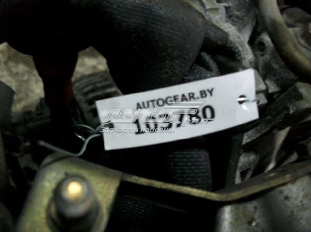 ДВС в сборе Mitsubishi Outlander II XL внедорожник (CWW) (2005 - 2012) цена, от 887.04 USD