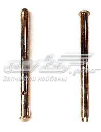 H5099 Jurid/Bendix 