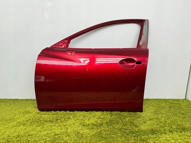 GHP959010 Mazda 