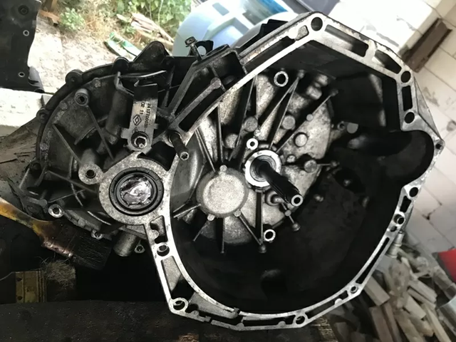  Renault (RVI) 7701700604
