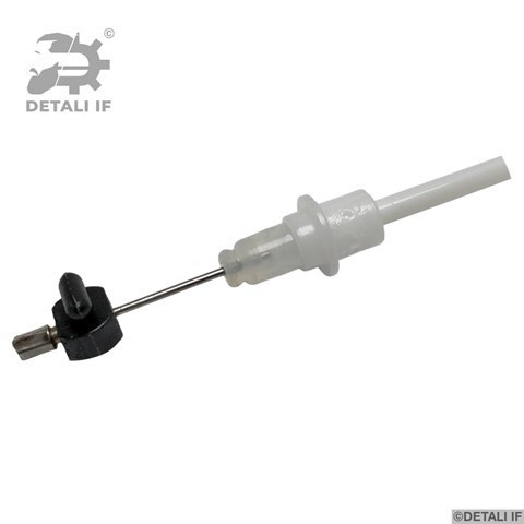 Тяга открывания двери передней Detali IF DF11718 цена, от 9.75 USD