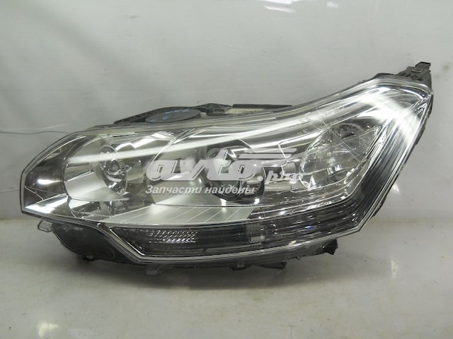9689037880 Peugeot/Citroen 