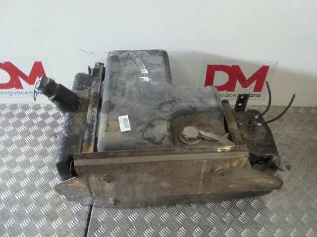 1692866 DAF Бак AD BLUE